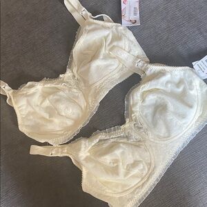 Bravado Sublime Nursing Bras 36DDD